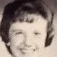 Gaynell Dillon - Class of 1965 - Zanesville High School