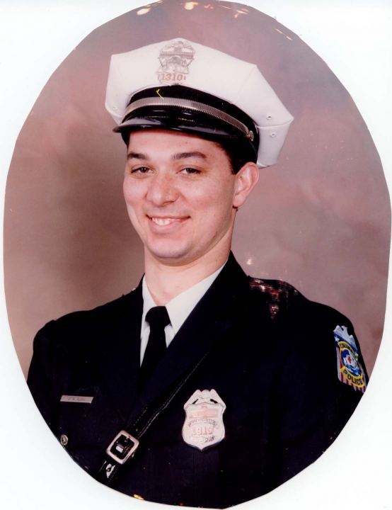 Greg Rush - Class of 1979 - Zanesville High School