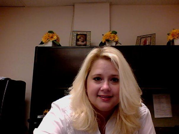 Julie Smith Butler - Class of 1989 - Zanesville High School