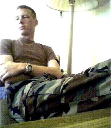 Ben Spitler - Class of 2005 - Wayne High School