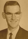 Paul Miller - Class of 1963 - Wayne High School