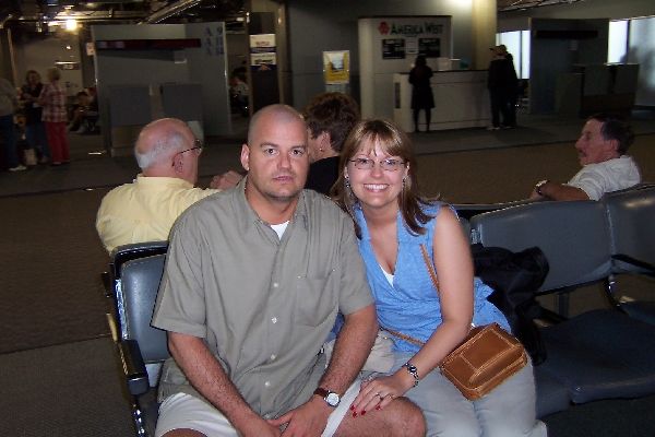 Julie Taylor - Class of 1989 - Wayne High School