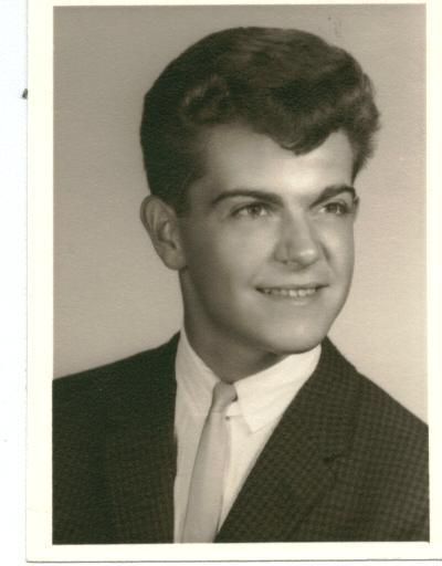 Michael D. Austing - Class of 1967 - Wayne High School