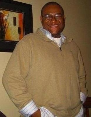 Aaron Powell Jr - Class of 2001 - Wayne High School