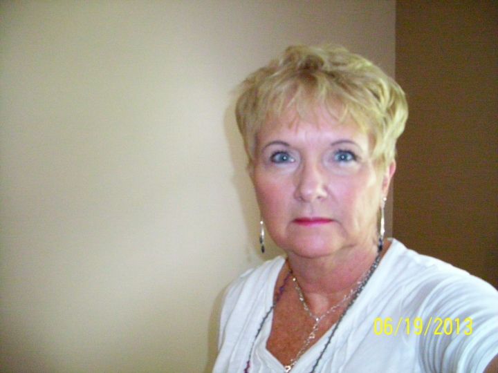 Lynda Engle - Class of 1968 - Wayne High School
