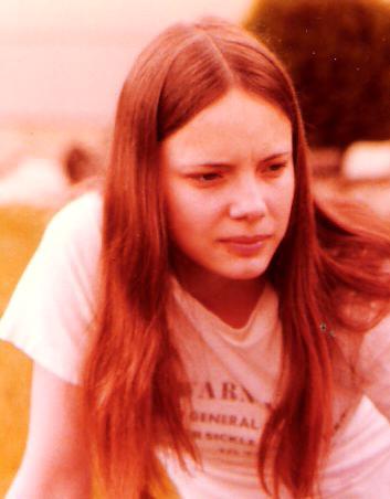 Jodi Mardis - Class of 1977 - Wayne High School