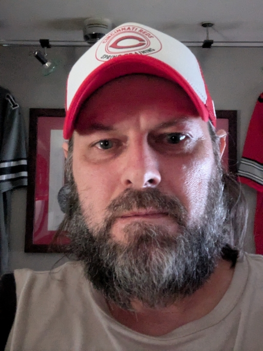 David Devoe - Class of 1991 - Wayne High School