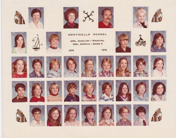 Karel Ballard - Class of 1985 - Wayne High School