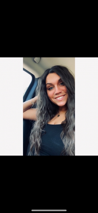 Jessica Stevens - Class of 2007 - Wayne High School
