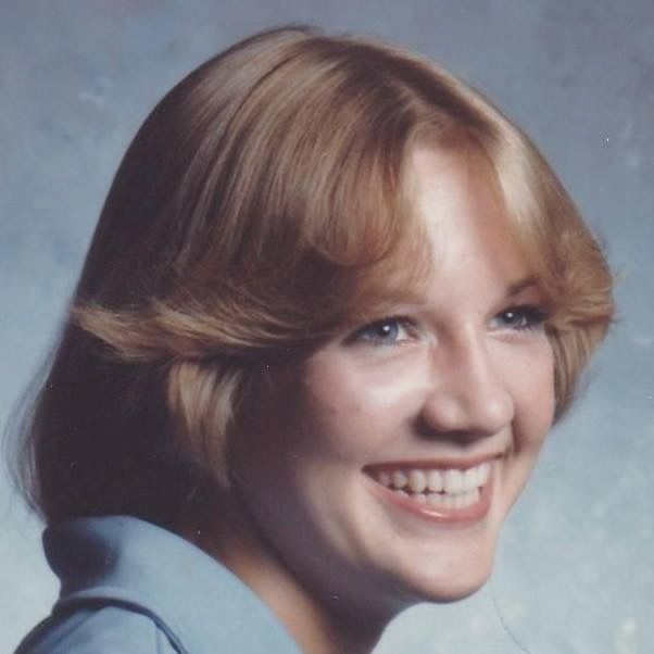 Kim von Strohe - Class of 1977 - Wayne High School