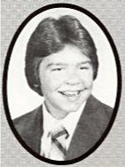Dave Buzza - Class of 1981 - Wayne High School