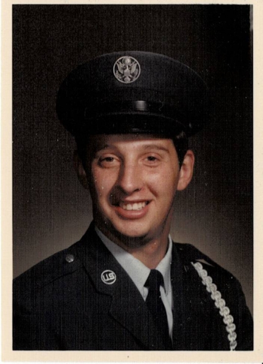 Curtis Thompson - Class of 1975 - Burlington Edison High School