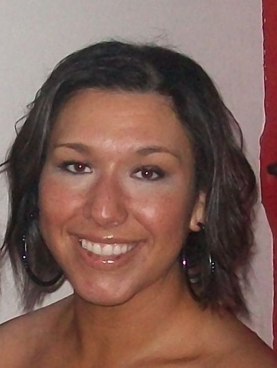 Andrea Velasquez - Class of 2004 - Burlington Edison High School