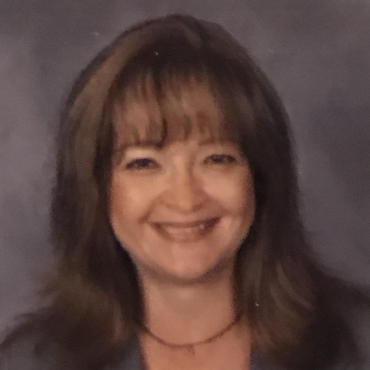Patty Dosch - Class of 1969 - Burlington Edison High School