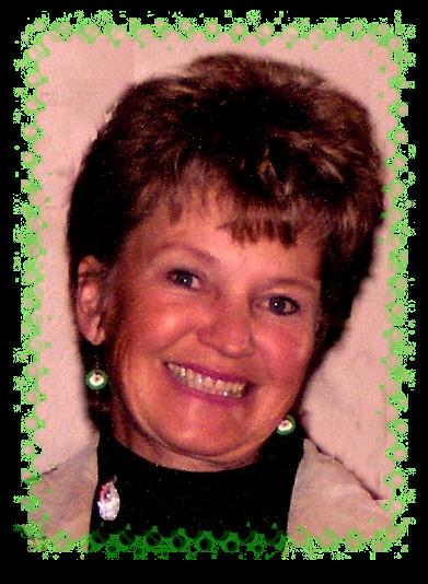 Adele Knudsen - Class of 1965 - Burlington Edison High School