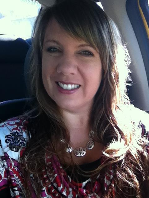 Tanya Mitchell - Class of 1991 - Burlington Edison High School