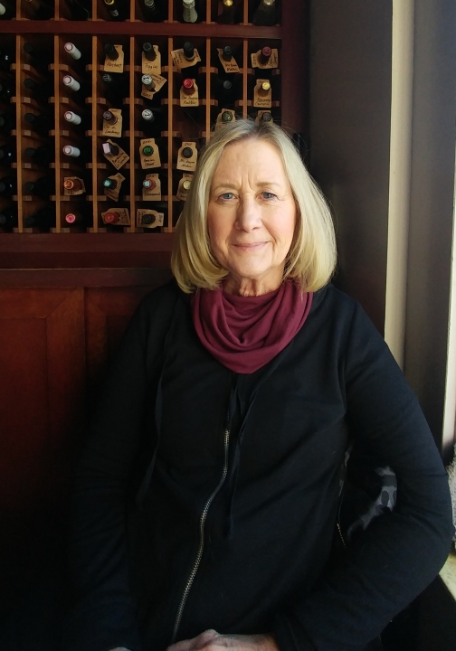 Cindy Juntunen - Class of 1971 - Burlington Edison High School