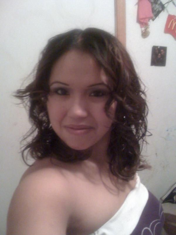 Pia Randall - Class of 2002 - Burlington Edison High School