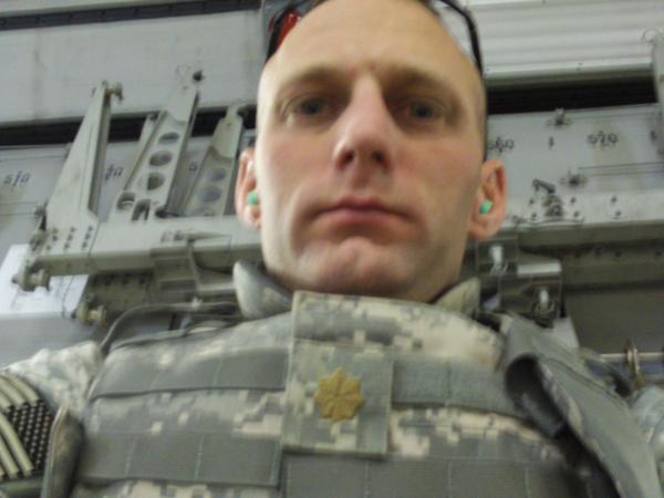 Curtis Schroeder - Class of 1990 - Burlington Edison High School