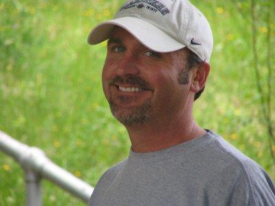 Eric Blomberg - Class of 1990 - Burlington Edison High School