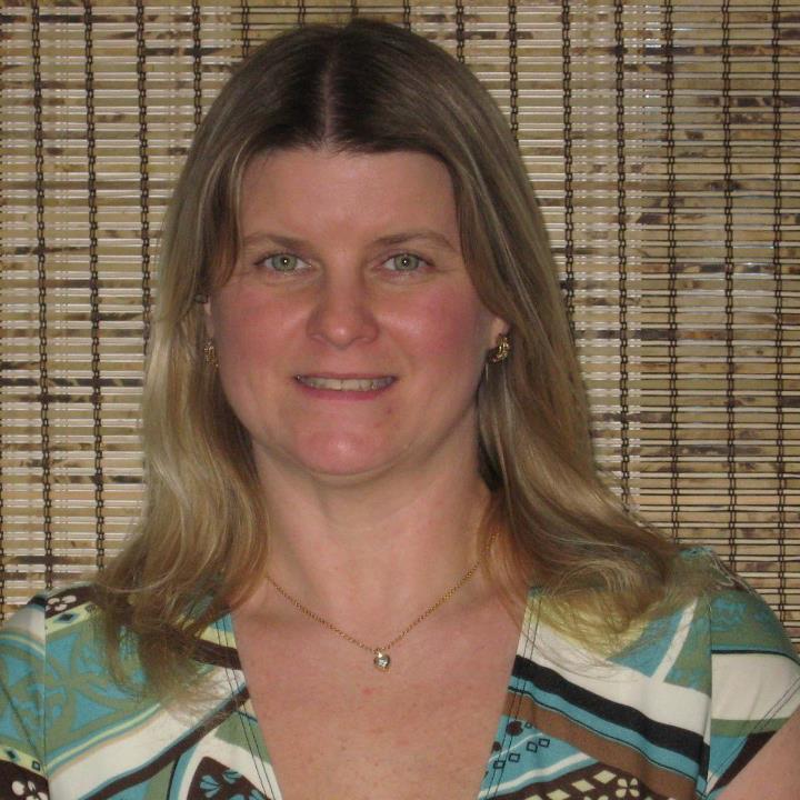 Mary Floyd - Class of 1984 - Burlington Edison High School