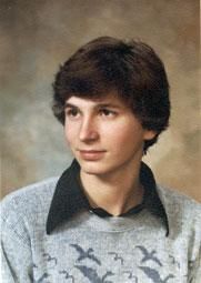 Dan Royal - Class of 1977 - Burlington Edison High School