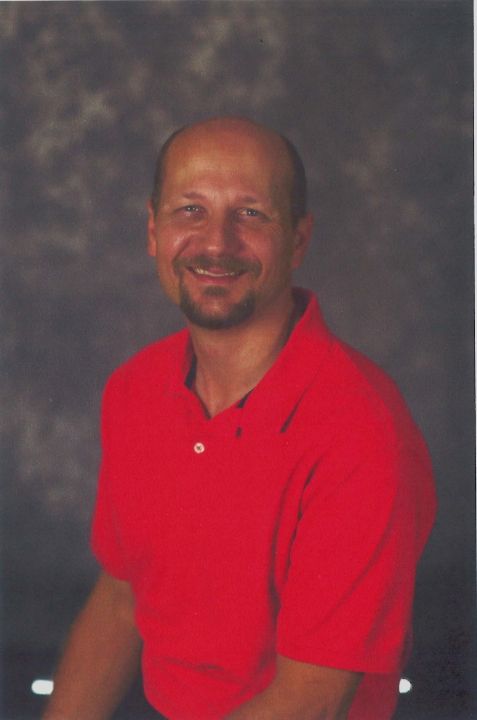 Jeff Meyer - Class of 1984 - Burlington Edison High School