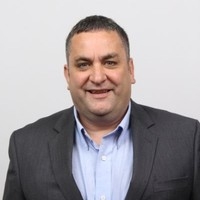 Mark Gresbrink - Class of 1987 - Burlington Edison High School