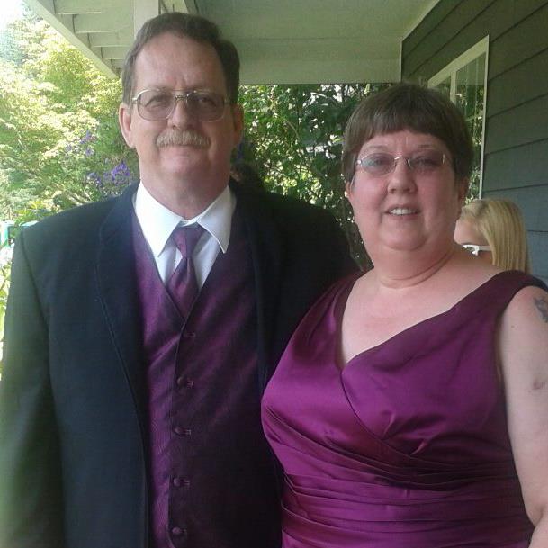 Kristi Baldwin - Class of 1973 - Burlington Edison High School