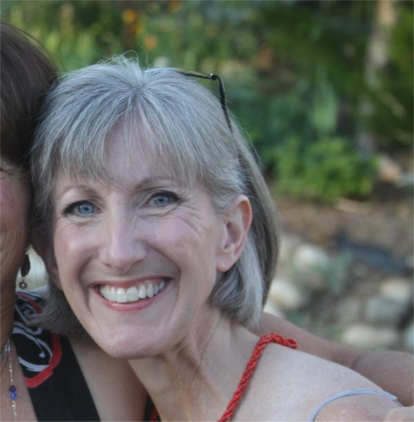 Dana Newman - Class of 1978 - Burlington Edison High School
