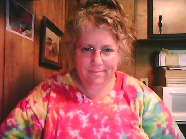 Sheryl Brock - Class of 1981 - Burlington Edison High School