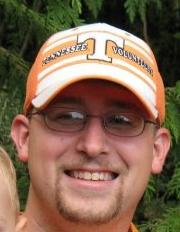 Andrew Treadway - Class of 2002 - Burlington Edison High School