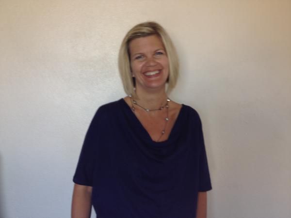 Stacey Salyer - Class of 1993 - Burlington Edison High School