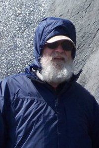 Randy Bjorgan - Class of 1966 - Burlington Edison High School