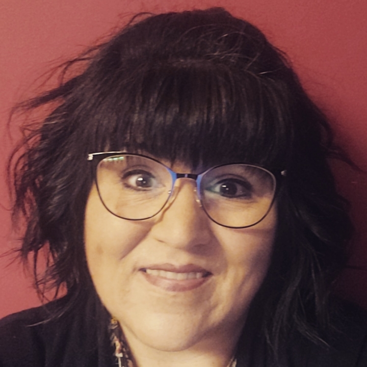 Christina Forrester - Class of 1991 - Burlington Edison High School
