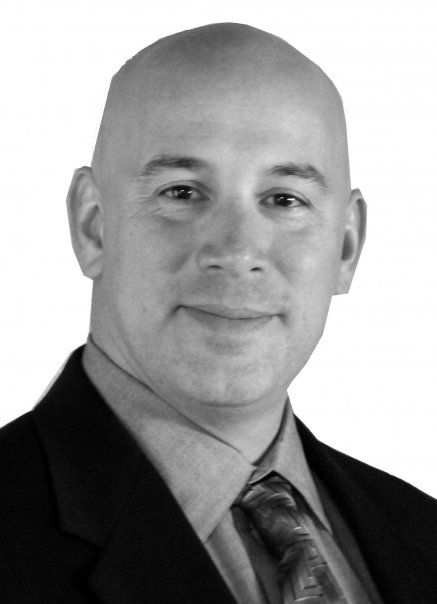 Kirk Wagoner - Class of 1987 - Burlington Edison High School