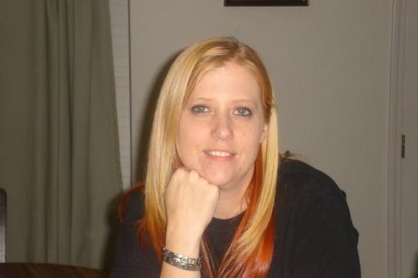 Denise Wiggins - Class of 1994 - Merritt Island High School