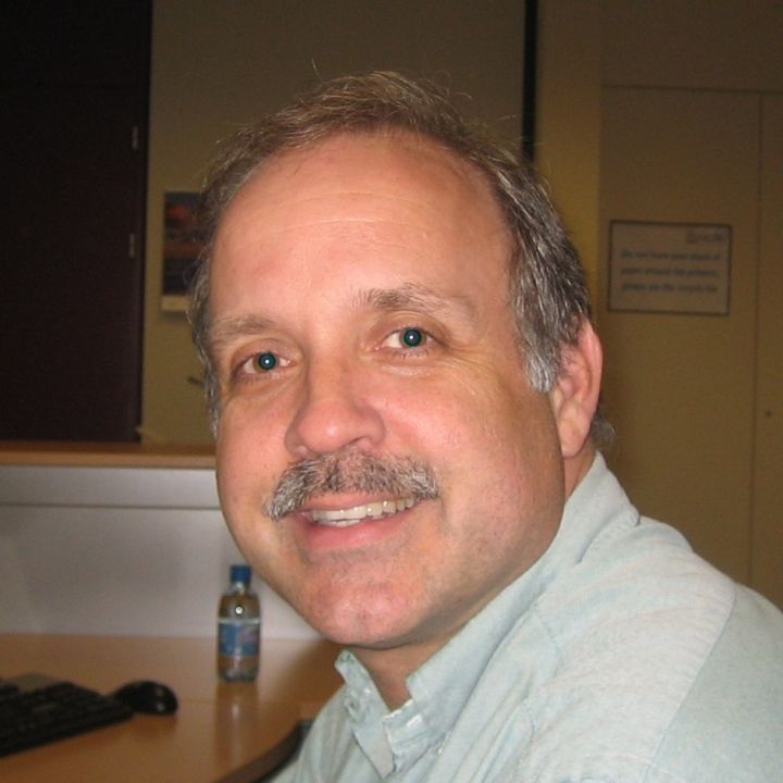 David Quenzler - Class of 1982 - Merritt Island High School