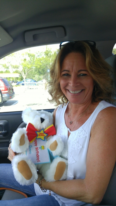 Donna White - Class of 1979 - Merritt Island High School