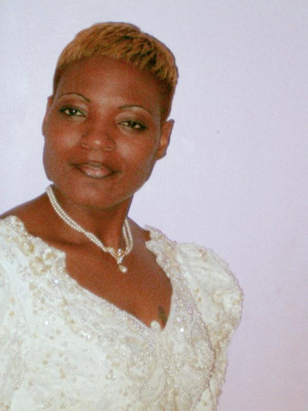 Catherine Johnson - Class of 1982 - Merritt Island High School