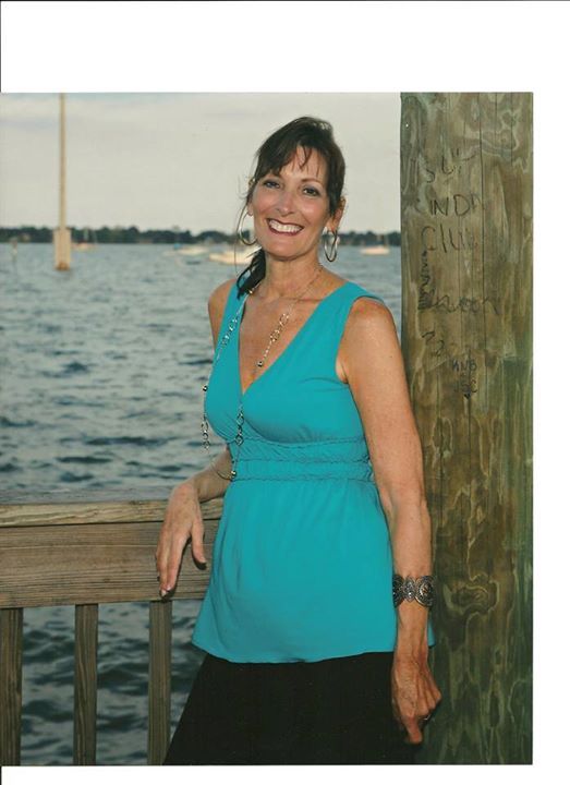 Suncrystal Teri - Class of 1974 - Merritt Island High School