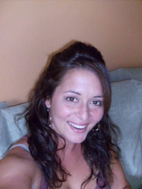 Melissa Hunt-mcwhite - Class of 1995 - Merritt Island High School