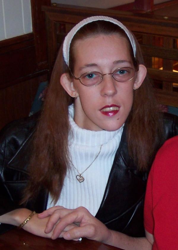 Linda Mincey - Class of 1999 - Merritt Island High School