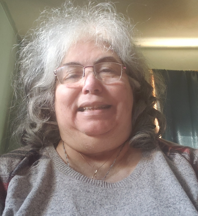 Maria Poveromo - Class of 1975 - Merritt Island High School