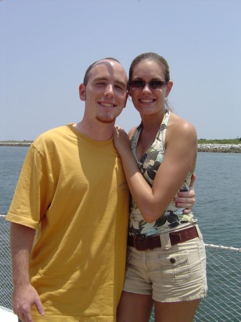 Jason Olson - Class of 1998 - Merritt Island High School