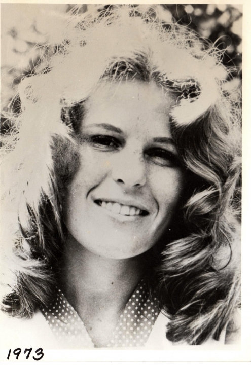 Laura Moffett - Class of 1967 - Merritt Island High School