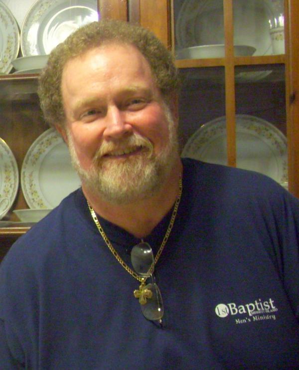 Mark Crabtree - Class of 1979 - Merritt Island High School