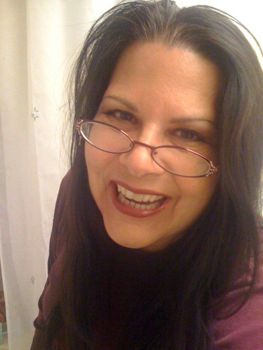 Lilette Nardelli - Class of 1980 - Merritt Island High School