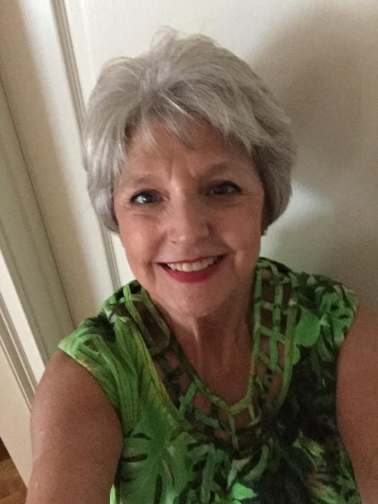 Patricia (Tricia) Windle - Class of 1969 - Merritt Island High School