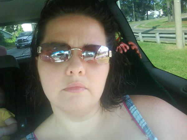 Charity Sprinkle - Class of 1995 - Merritt Island High School